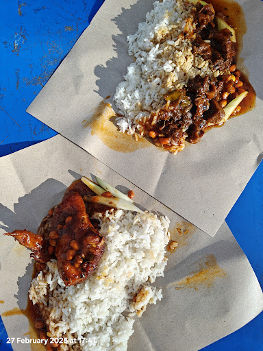NASI LEMAK ANGGERIK TAMAN MOLEK NASI LEMAK ANGGERIK TAMAN MOLEK