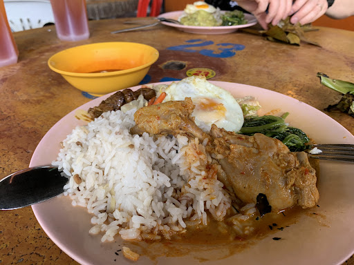 Warung Pokok Cherry