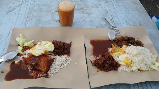 Nasi Lemak Sri Pelangi Nasi Lemak Sri Pelangi