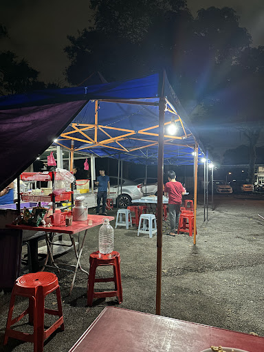 Warung Nasi Lemak Ayam & Rojak Tauhu Warung Nasi Lemak Ayam & Rojak Tauhu