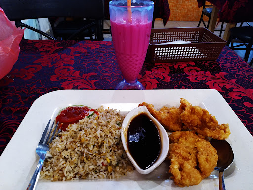 D'Lambai2 Western Food & Nasi Lemak D'Lambai2 Western Food & Nasi Lemak