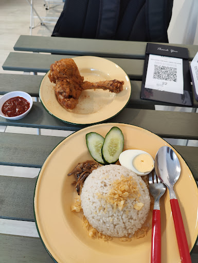 Jom Nasi Le’Mak Jom Nasi Le’Mak
