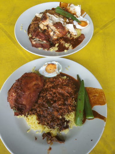 Nasi Royale JB Nasi Royale JB