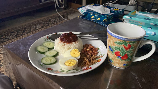Warung Wan Chu Sarapan Pagi Tengahari Warung Wan Chu Sarapan Pagi Tengahari