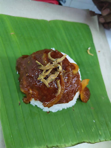 Restoran Alavudin Maju