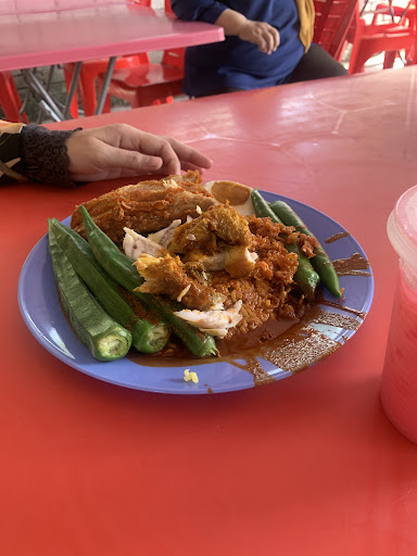 Salman Nasi Kandar