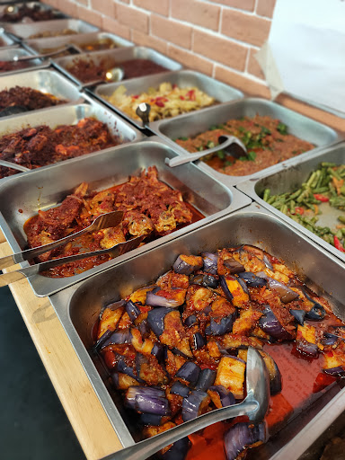 Restoran Warisan Pak Lang & Mak Lang - Kajang Restoran Warisan Pak Lang & Mak Lang - Kajang