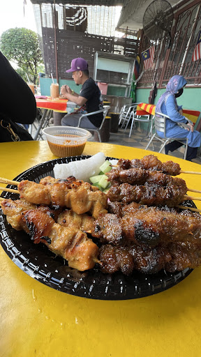 Warung Cik Lah Warung Cik Lah