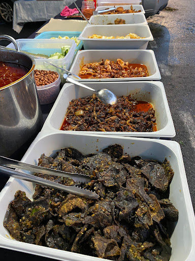 Nasi Lemak Bistari