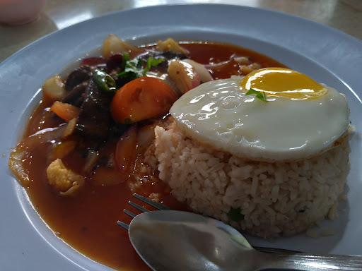 Warung Si Nilam Warung Si Nilam