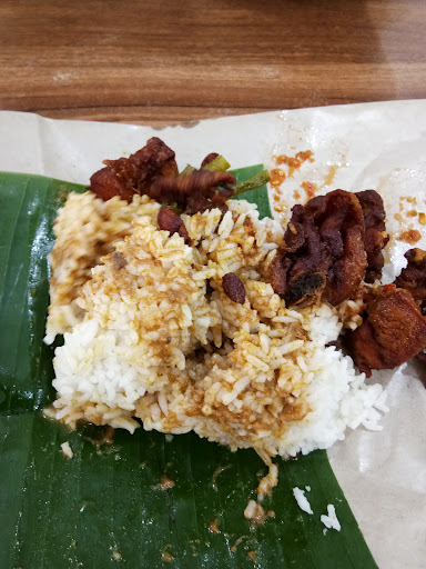 Warung Kita Ampang