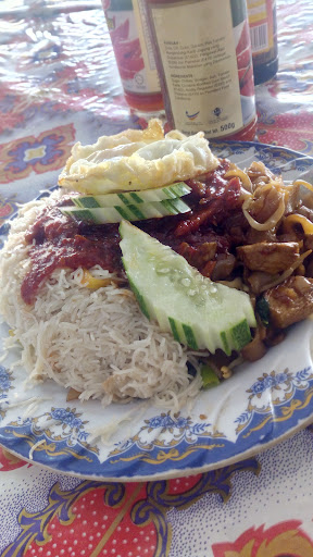 Kedai Makan Selera Sentosa Kedai Makan Selera Sentosa