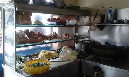 Restoran Mahsuri Restoran Mahsuri