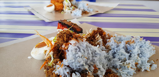 Kak Pah Nasi Kerabu Taman Hijrah Kak Pah Nasi Kerabu Taman Hijrah