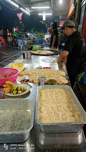 Restoran Pak Chot Restoran Pak Chot