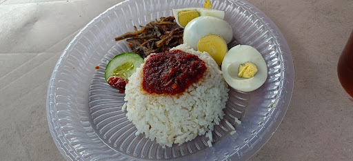 Lepak Ngopi de' Kelulut Lepak Ngopi de' Kelulut