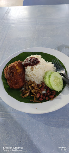 Warung E'zzah Warung E'zzah