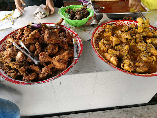 Nasi Ganja Repoh (dekat RPA) Nasi Ganja Repoh (dekat RPA)