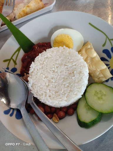 Rumah Makan Cafe Rumah Makan Cafe
