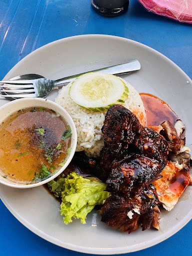 Persiaran Makanan Bintong Persiaran Makanan Bintong