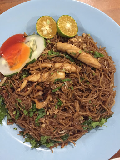 Keningau View Restaurant