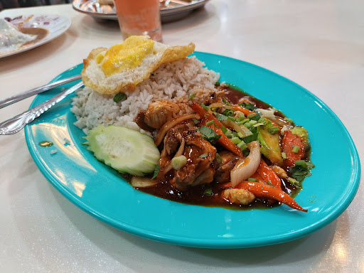 Restoran Capati Arau