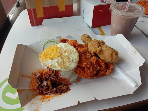 Mc Donald's Keningau Mc Donald's Keningau