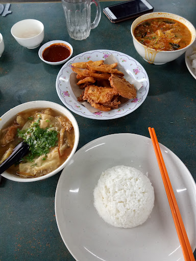Tomyam Anak Kampung Tomyam Anak Kampung