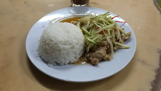 Restaurant Garden 33