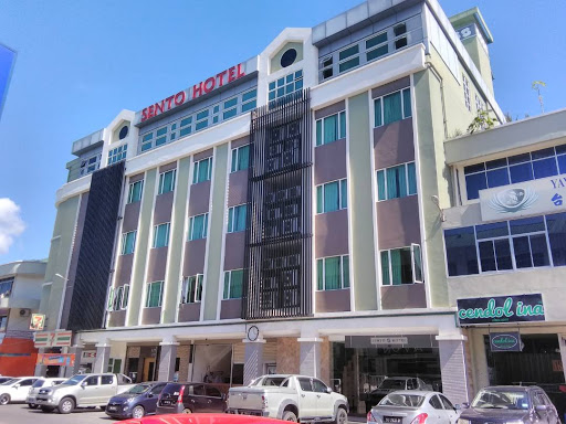 Sento Hotel