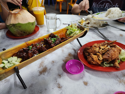Kedai Kopi & Restoran Loong Fung Kedai Kopi & Restoran Loong Fung