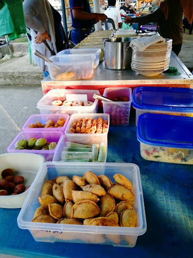 Nasi Lemak Panas Pendang Wan Hatijah Nasi Lemak Panas Pendang Wan Hatijah