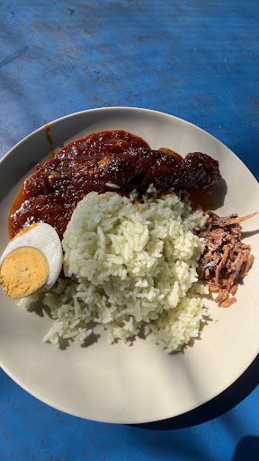 Warung Iman Warung Iman