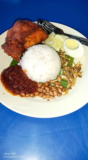 Reyas Nasi Kandar Reyas Nasi Kandar