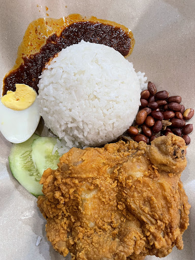 NC NASI LEMAK