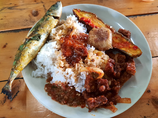 Restoran Djah Restoran Djah