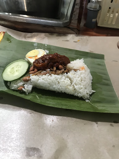 Kema Kopitiam Kema Kopitiam