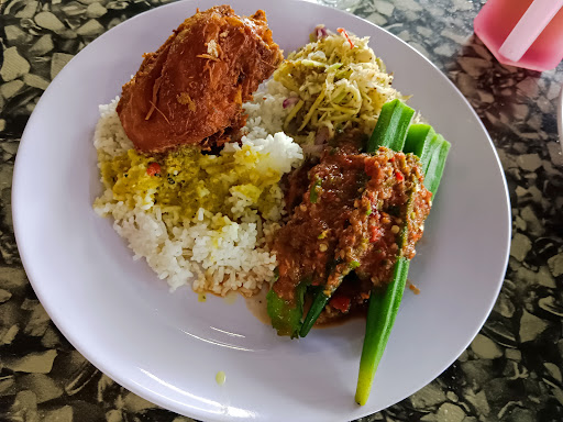 Restoran Sri De Orkid Arau Restoran Sri De Orkid Arau