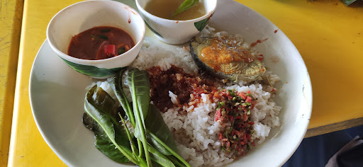 Warung Aziz Satar 2 Warung Aziz Satar 2
