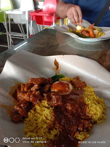 Nasi Ganja Kemaman Nasi Ganja Kemaman