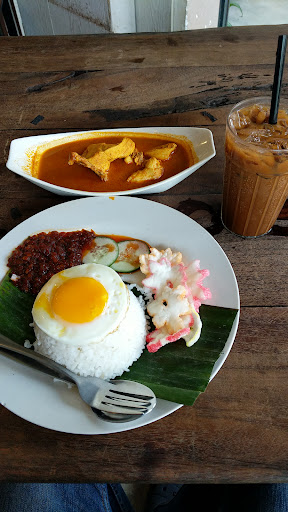 Kedai kopi kemaman Kedai kopi kemaman