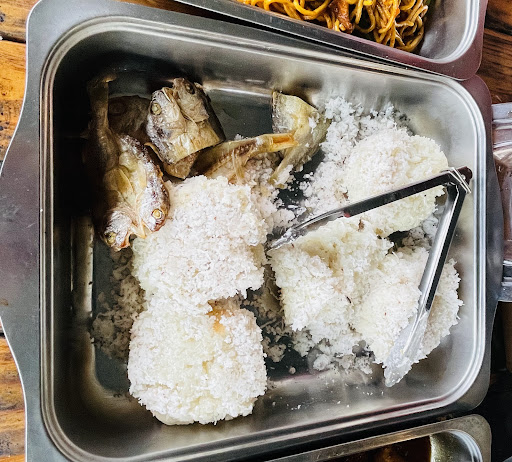 Kedai Makan Sri Timur