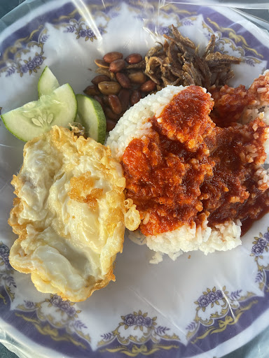 Kedai Nasi Lemak Kak Na