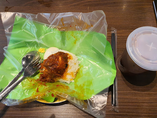 TOKBA Kopitiam
