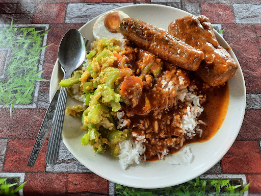D'Nora Selera Kampung D'Nora Selera Kampung