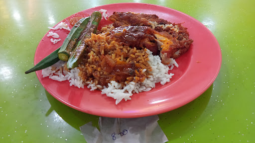 Restoran Thaiyyub Nasi Kandar Restoran Thaiyyub Nasi Kandar