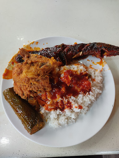 Restoran Sri Pauh Restoran Sri Pauh