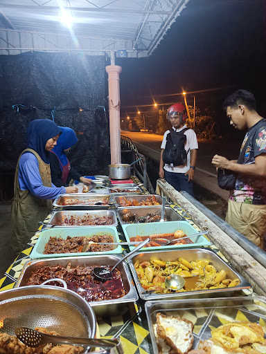Nasi Lemak & Nasi Malam