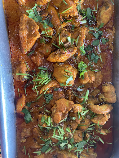 WARUNG NASI MALAM RUMAH KITA