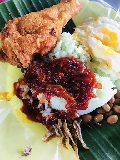 Gerai Cikgu Ayu
